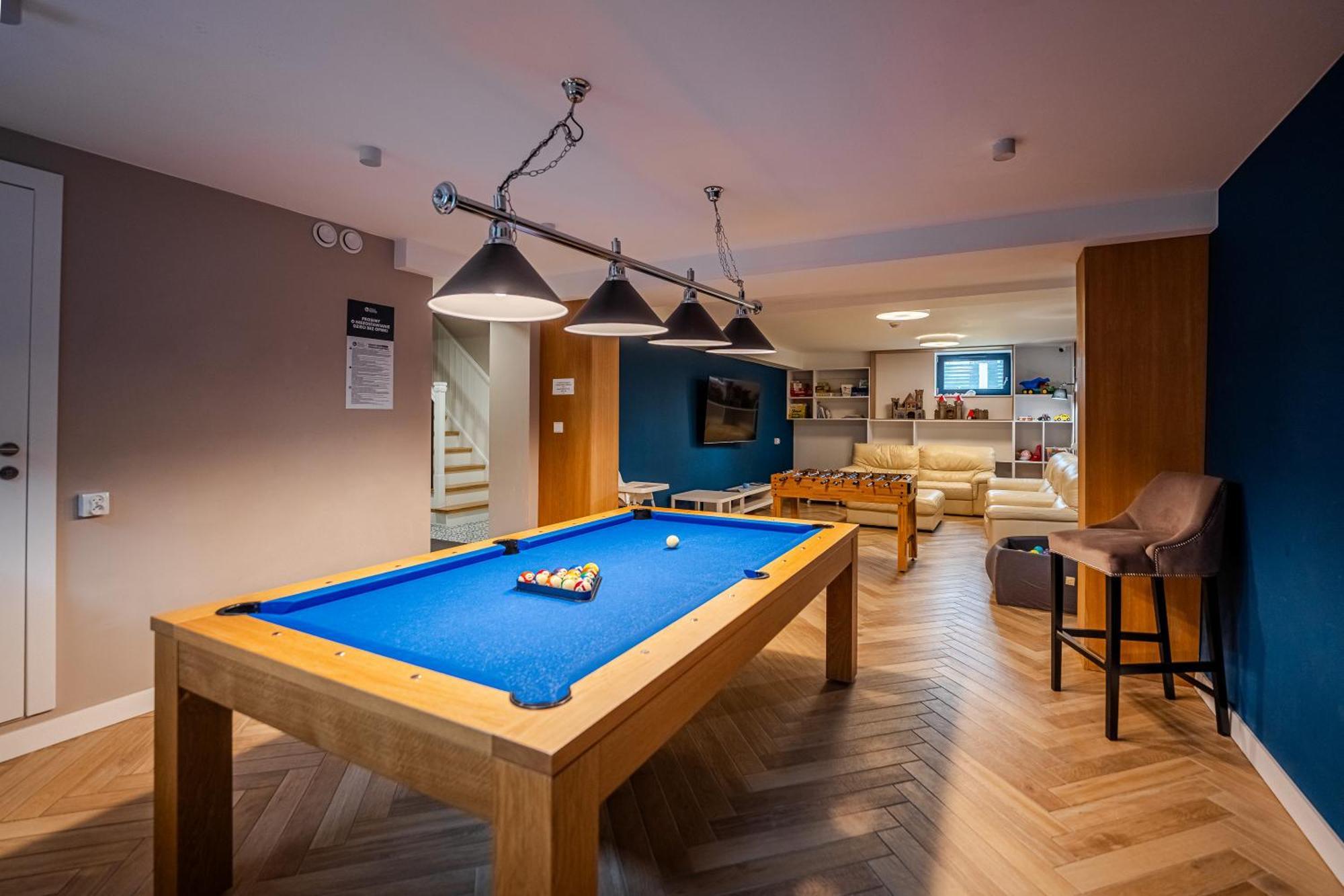 Villa Meteo, Free Parking , Sauna โควอบเซก ภายนอก รูปภาพ