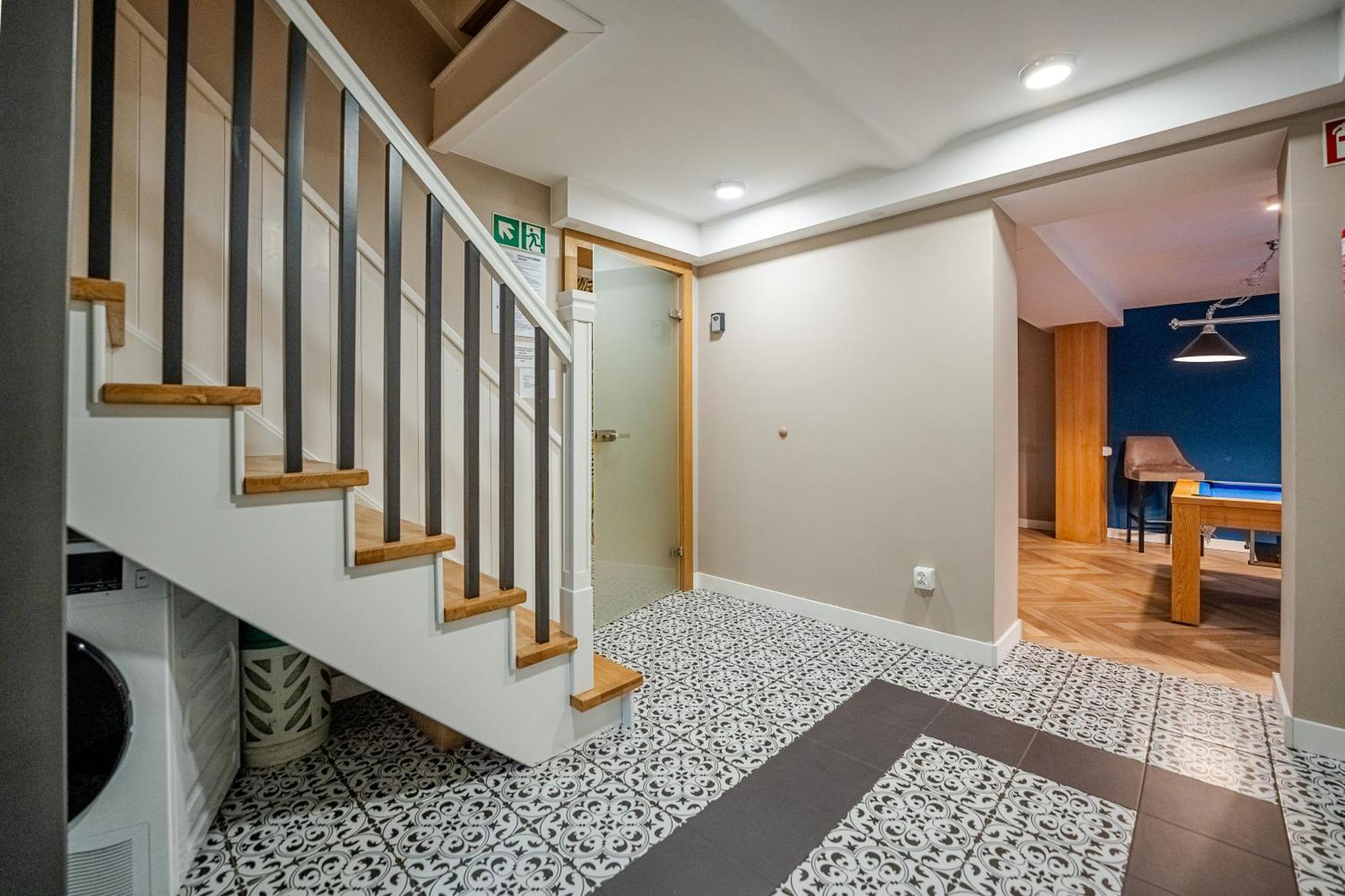 Villa Meteo, Free Parking , Sauna โควอบเซก ภายนอก รูปภาพ