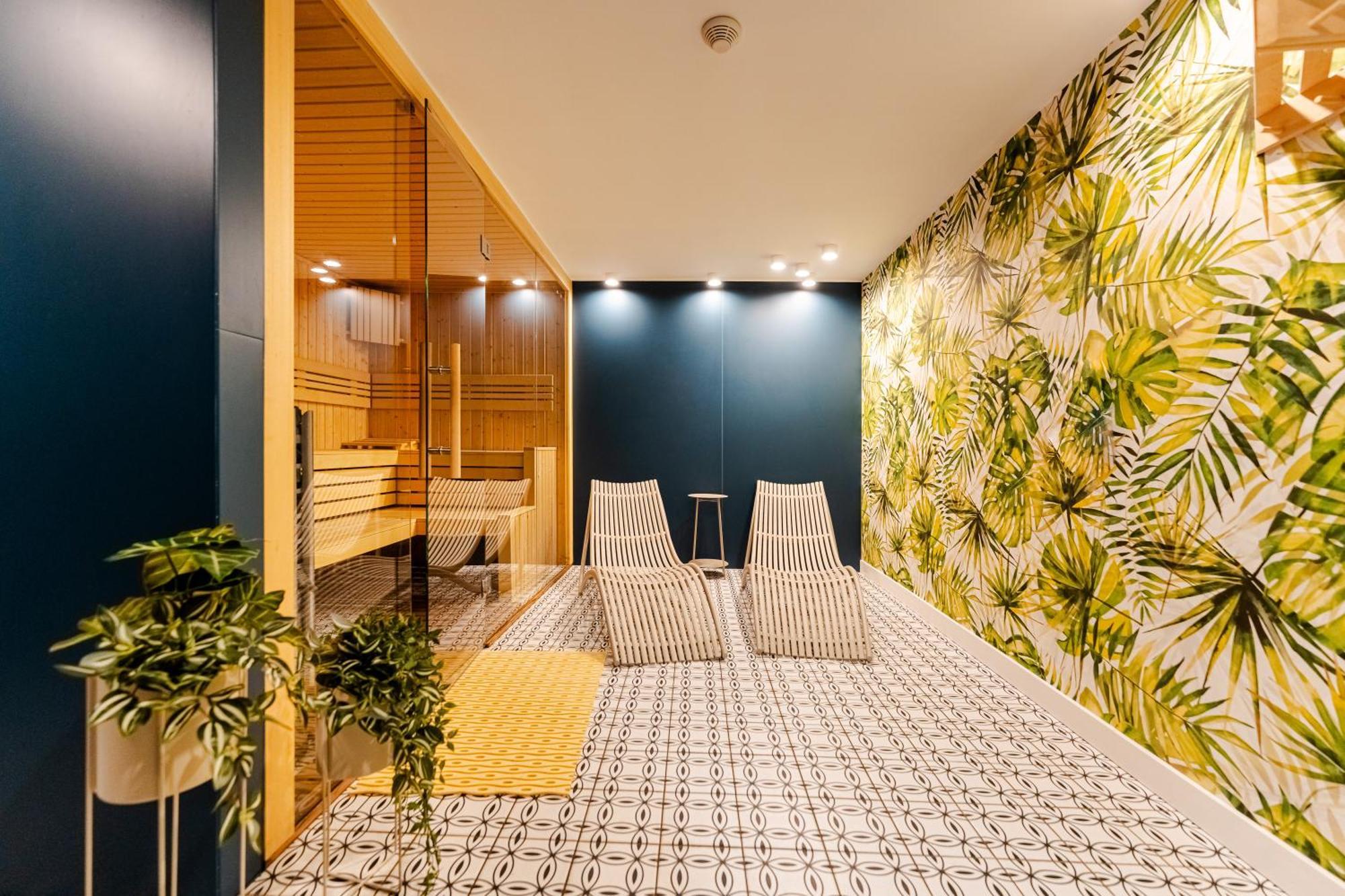 Villa Meteo, Free Parking , Sauna โควอบเซก ภายนอก รูปภาพ