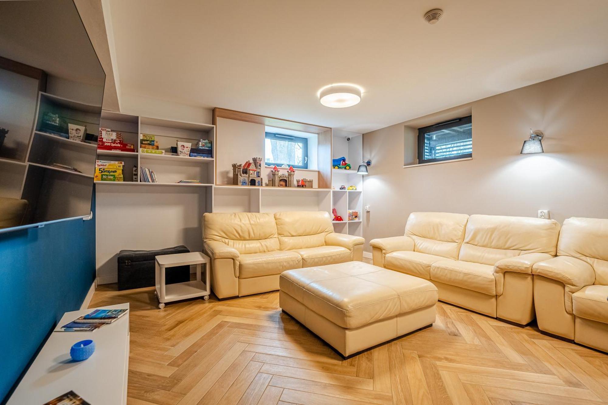 Villa Meteo, Free Parking , Sauna โควอบเซก ภายนอก รูปภาพ