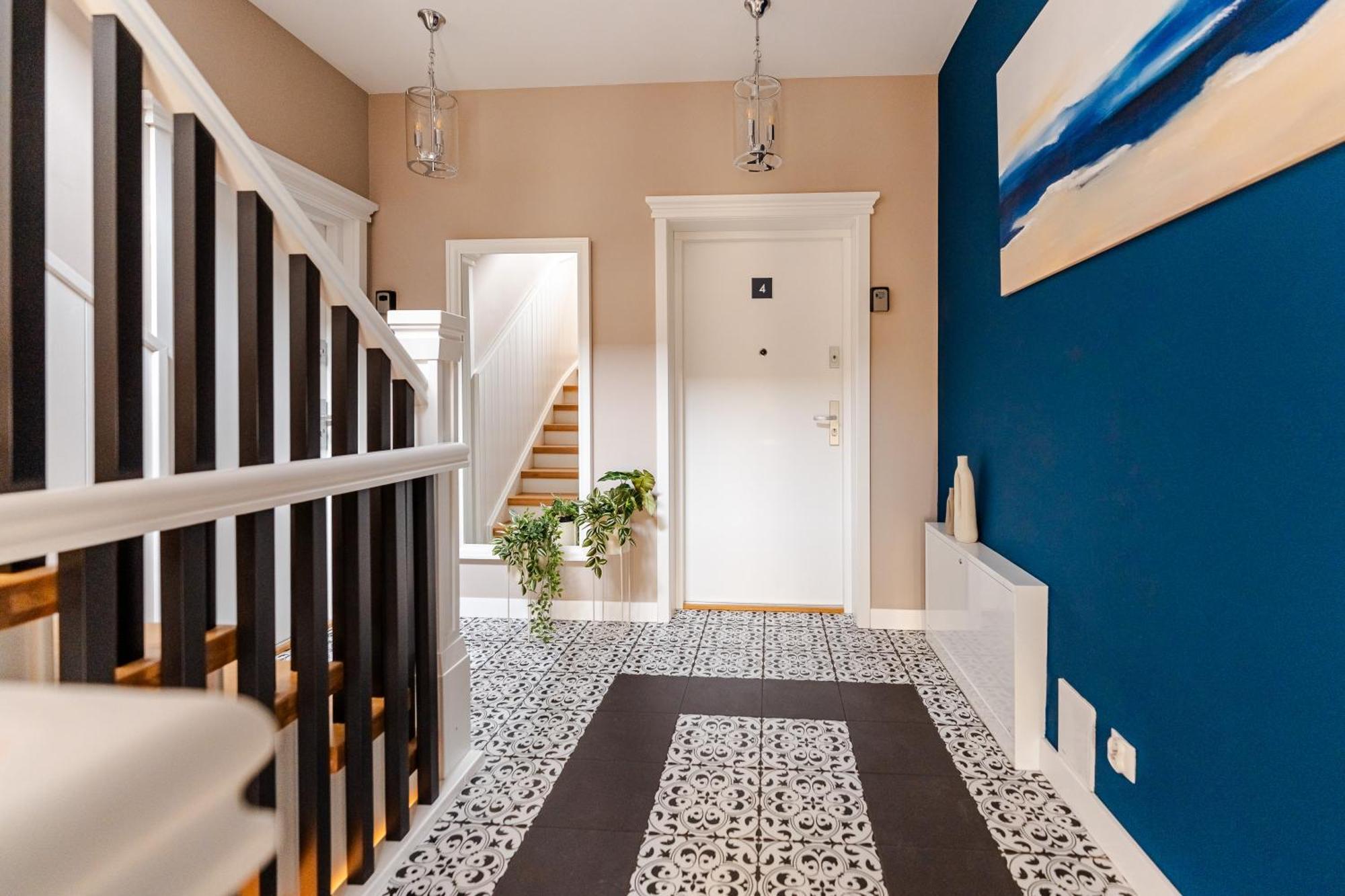 Villa Meteo, Free Parking , Sauna โควอบเซก ภายนอก รูปภาพ