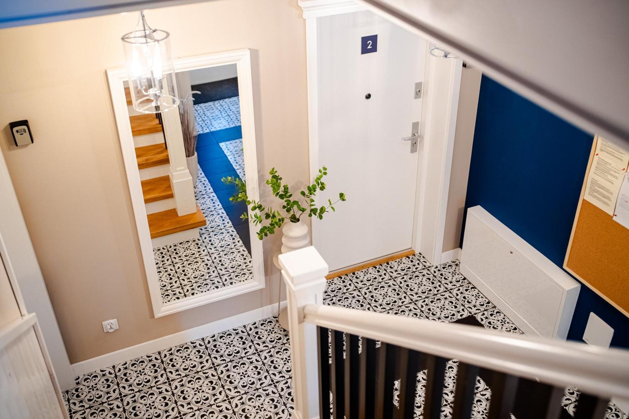 Villa Meteo, Free Parking , Sauna โควอบเซก ภายนอก รูปภาพ