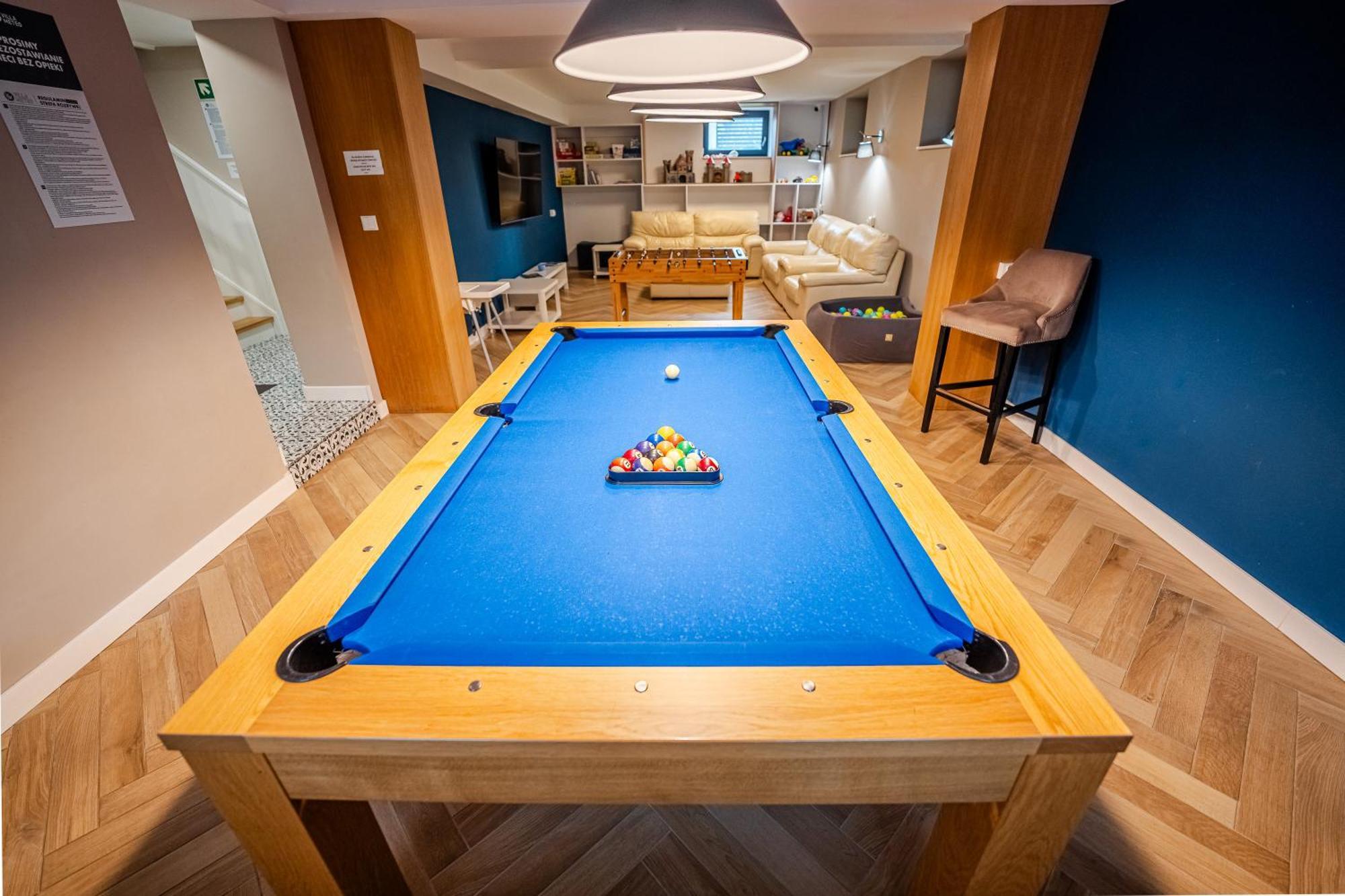 Villa Meteo, Free Parking , Sauna โควอบเซก ภายนอก รูปภาพ