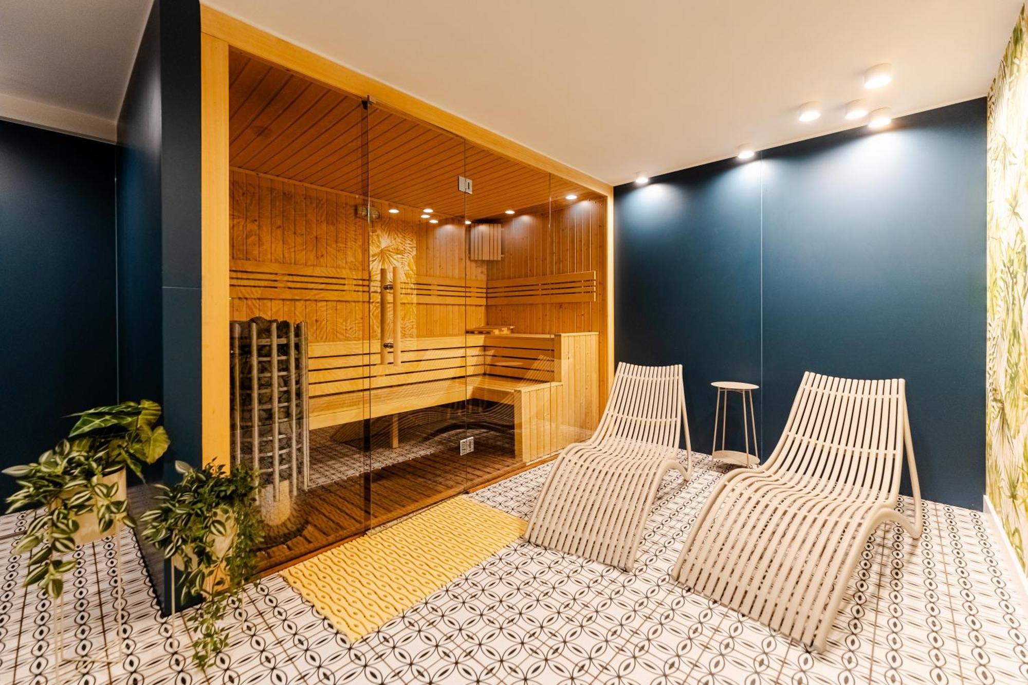 Villa Meteo, Free Parking , Sauna โควอบเซก ภายนอก รูปภาพ