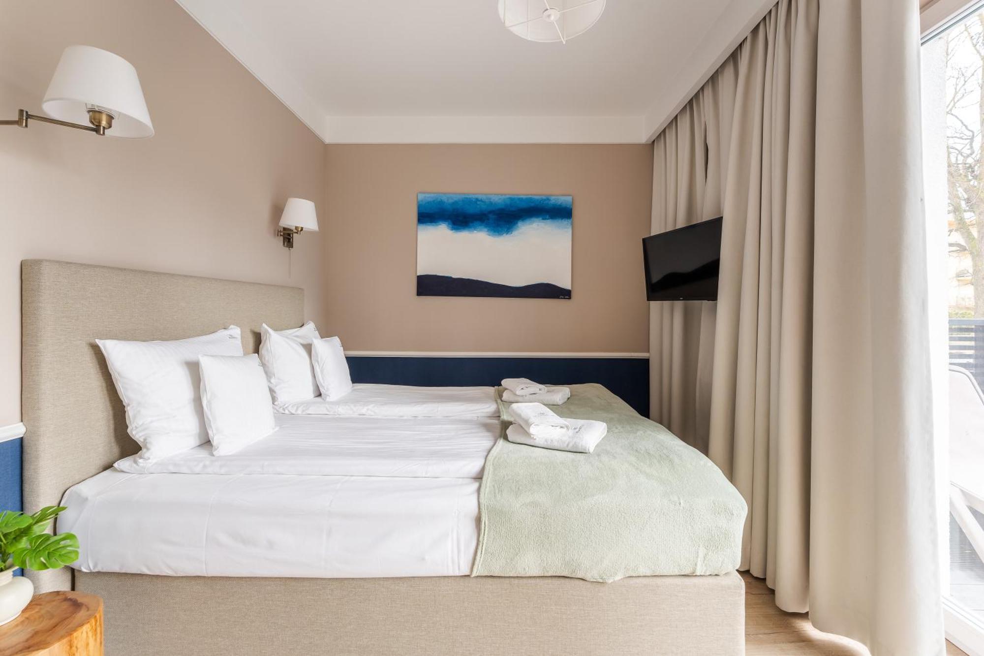 Villa Meteo, Free Parking , Sauna โควอบเซก ภายนอก รูปภาพ