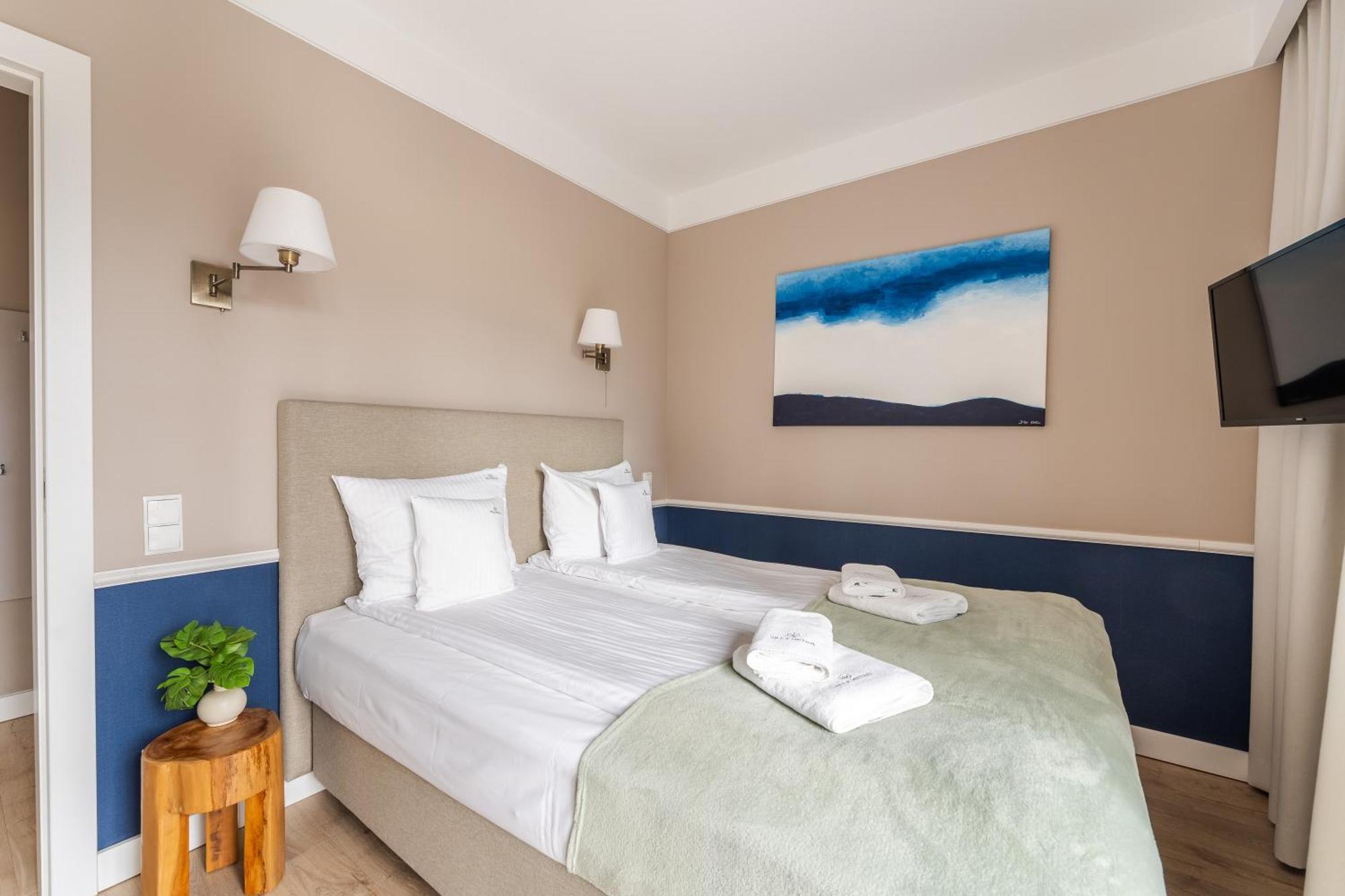 Villa Meteo, Free Parking , Sauna โควอบเซก ภายนอก รูปภาพ