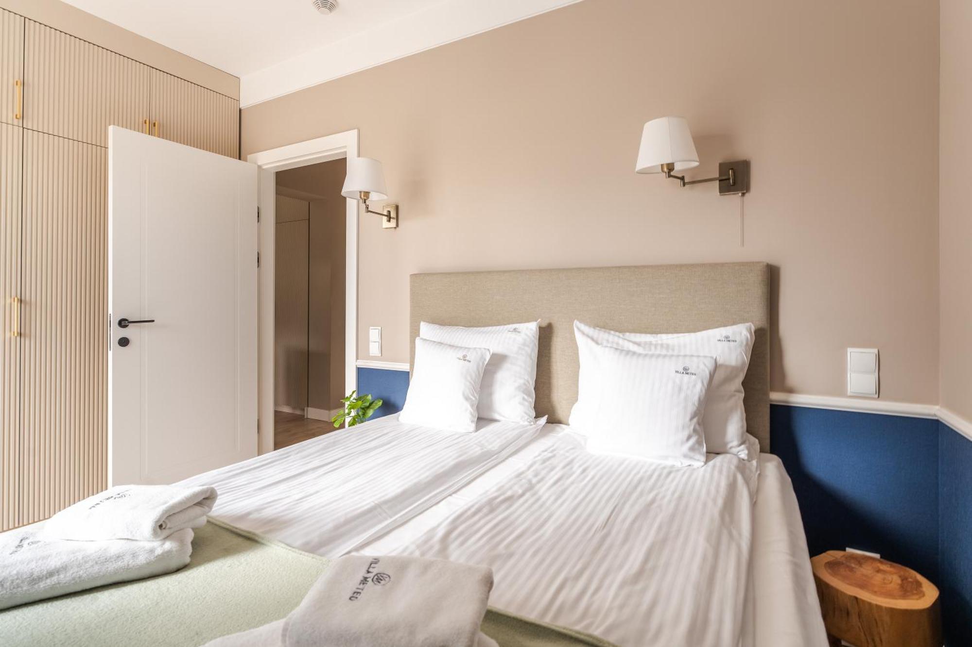 Villa Meteo, Free Parking , Sauna โควอบเซก ภายนอก รูปภาพ