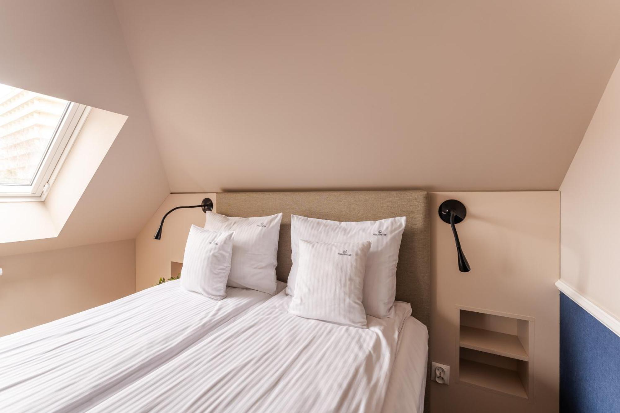 Villa Meteo, Free Parking , Sauna โควอบเซก ภายนอก รูปภาพ