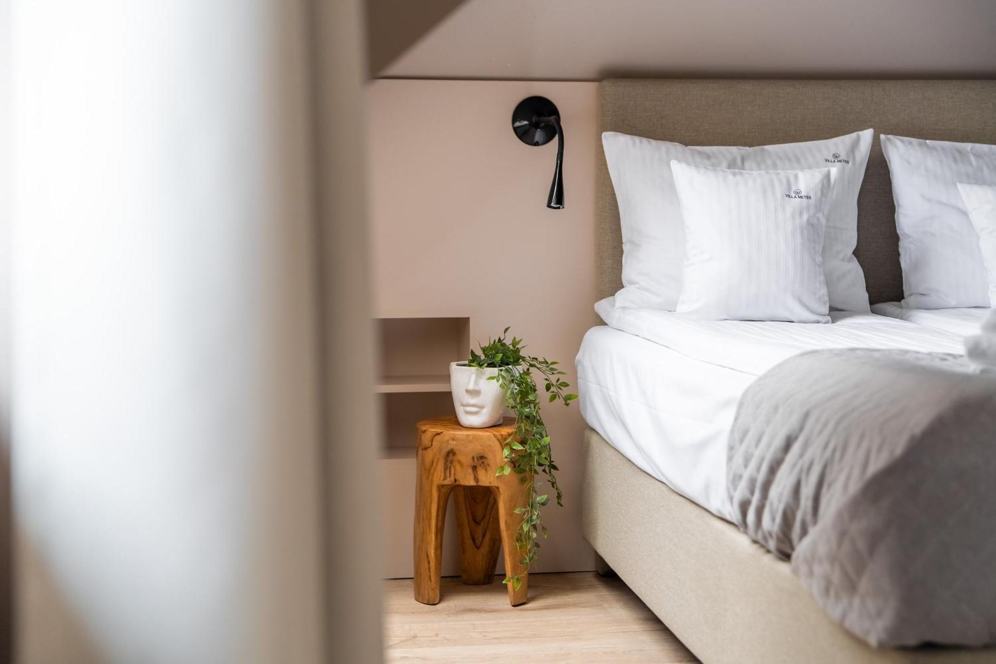 Villa Meteo, Free Parking , Sauna โควอบเซก ภายนอก รูปภาพ