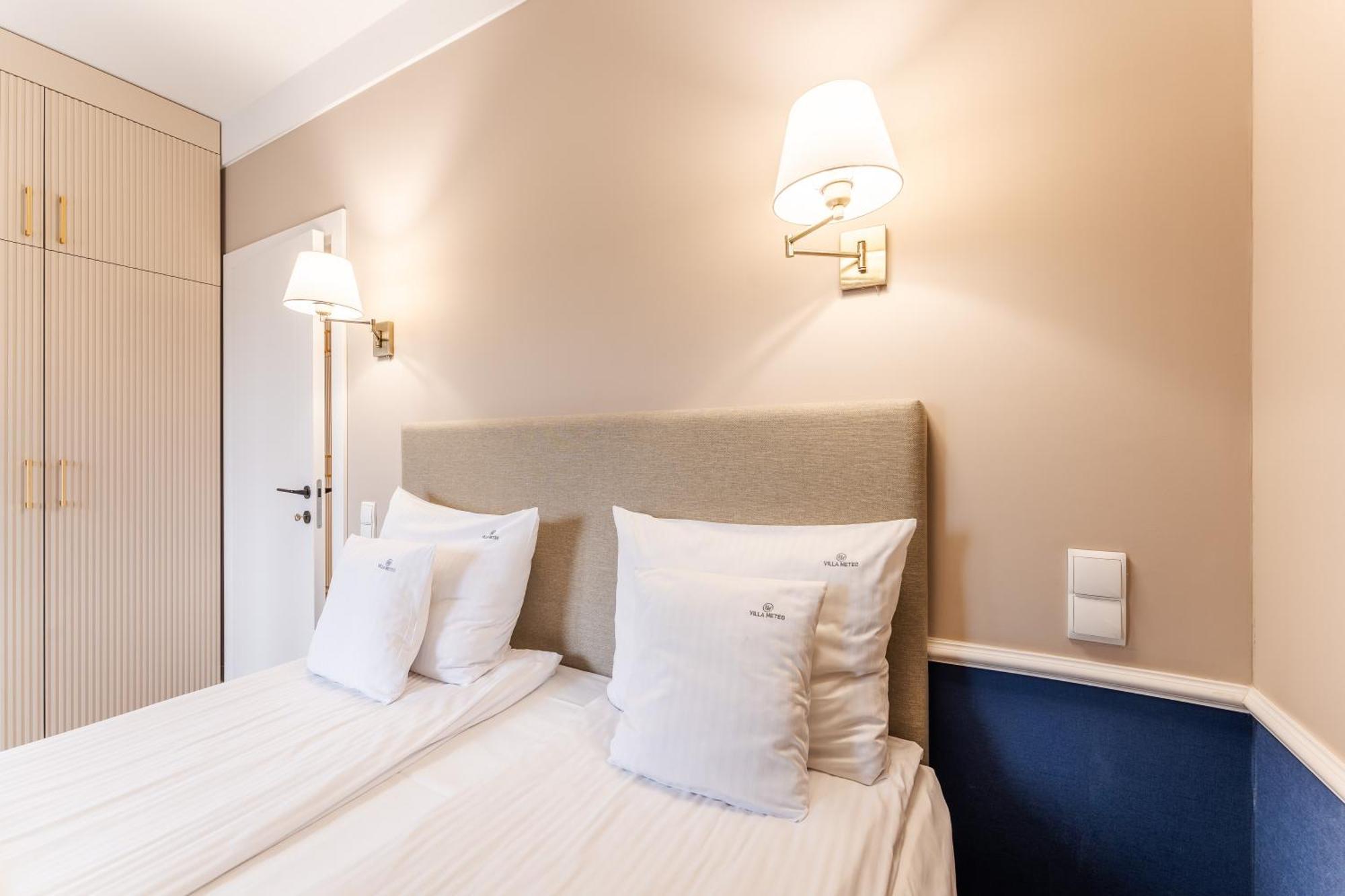 Villa Meteo, Free Parking , Sauna โควอบเซก ภายนอก รูปภาพ