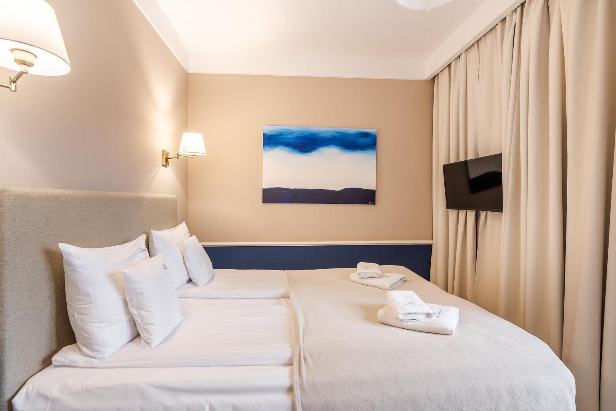 Villa Meteo, Free Parking , Sauna โควอบเซก ภายนอก รูปภาพ