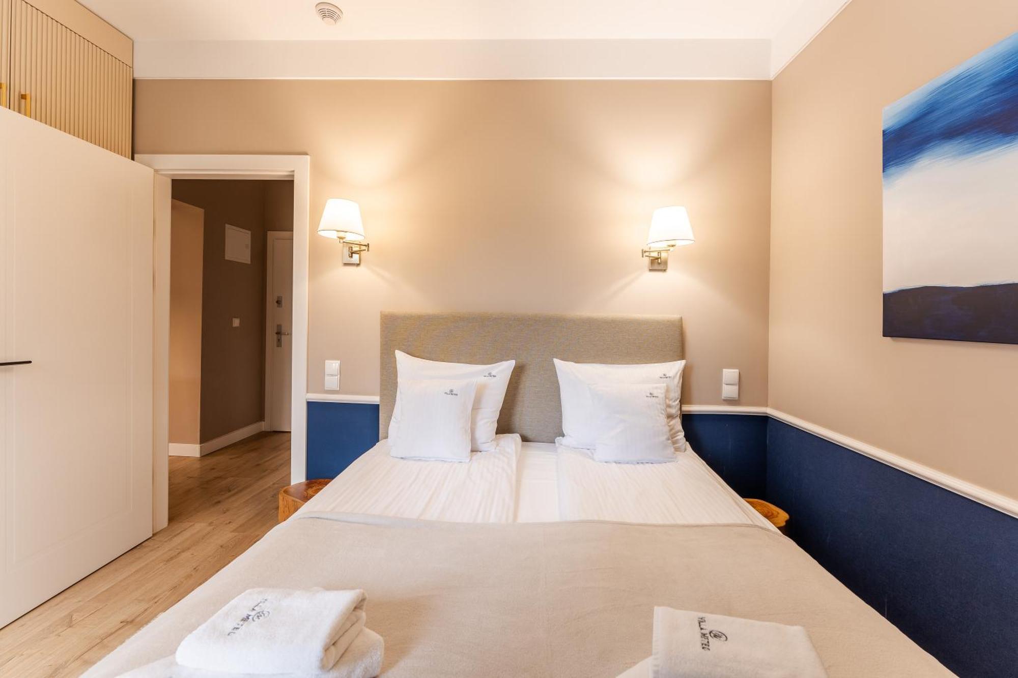 Villa Meteo, Free Parking , Sauna โควอบเซก ภายนอก รูปภาพ
