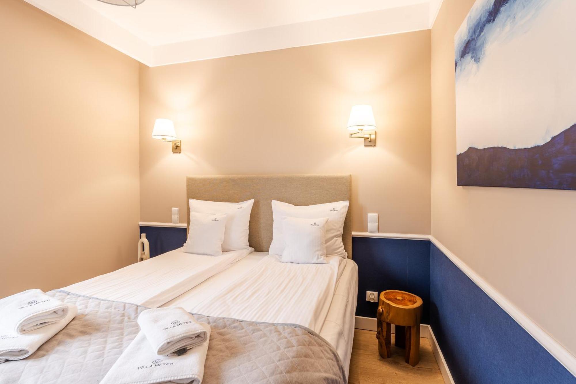 Villa Meteo, Free Parking , Sauna โควอบเซก ภายนอก รูปภาพ