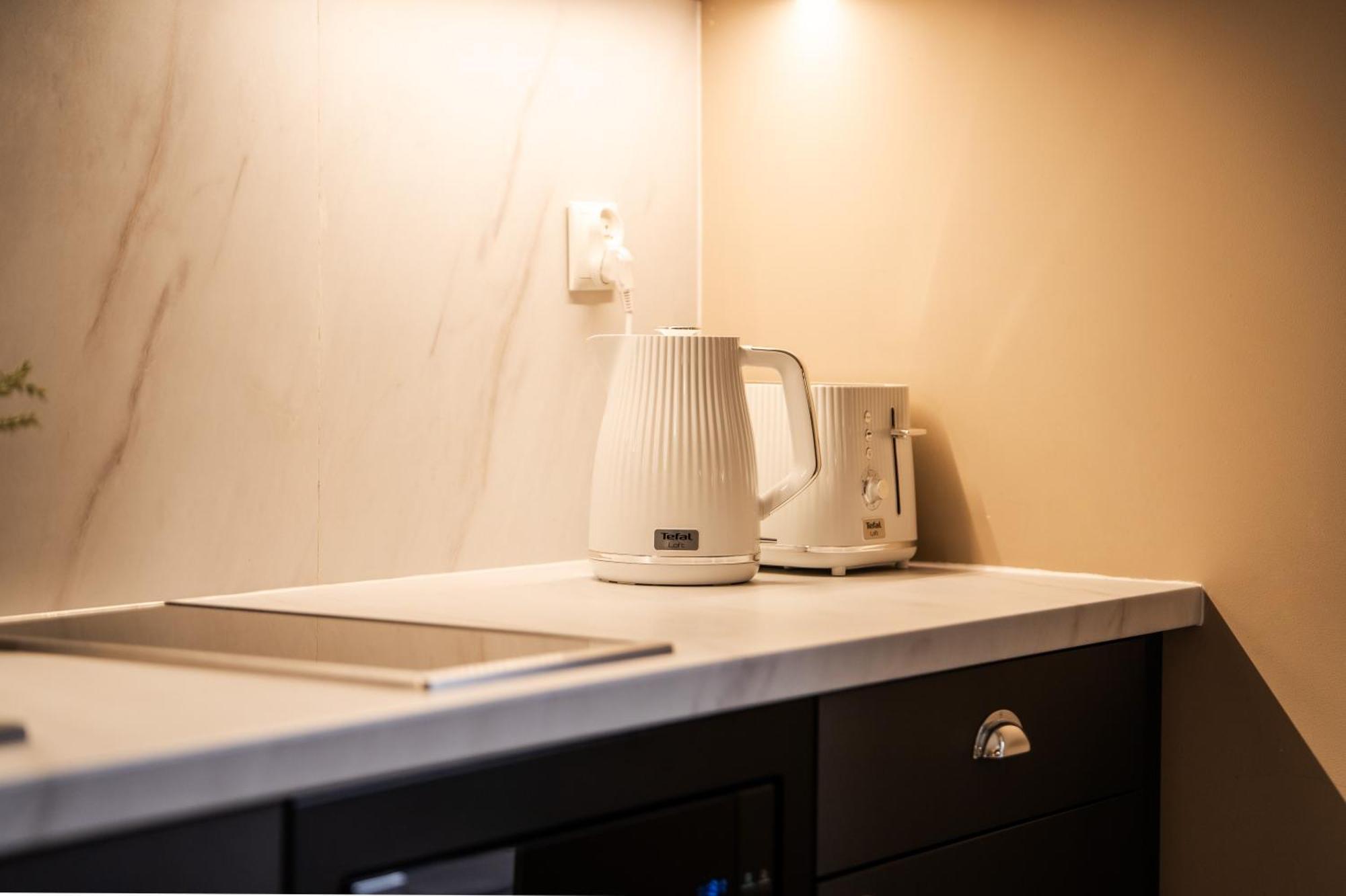 Villa Meteo, Free Parking , Sauna โควอบเซก ภายนอก รูปภาพ