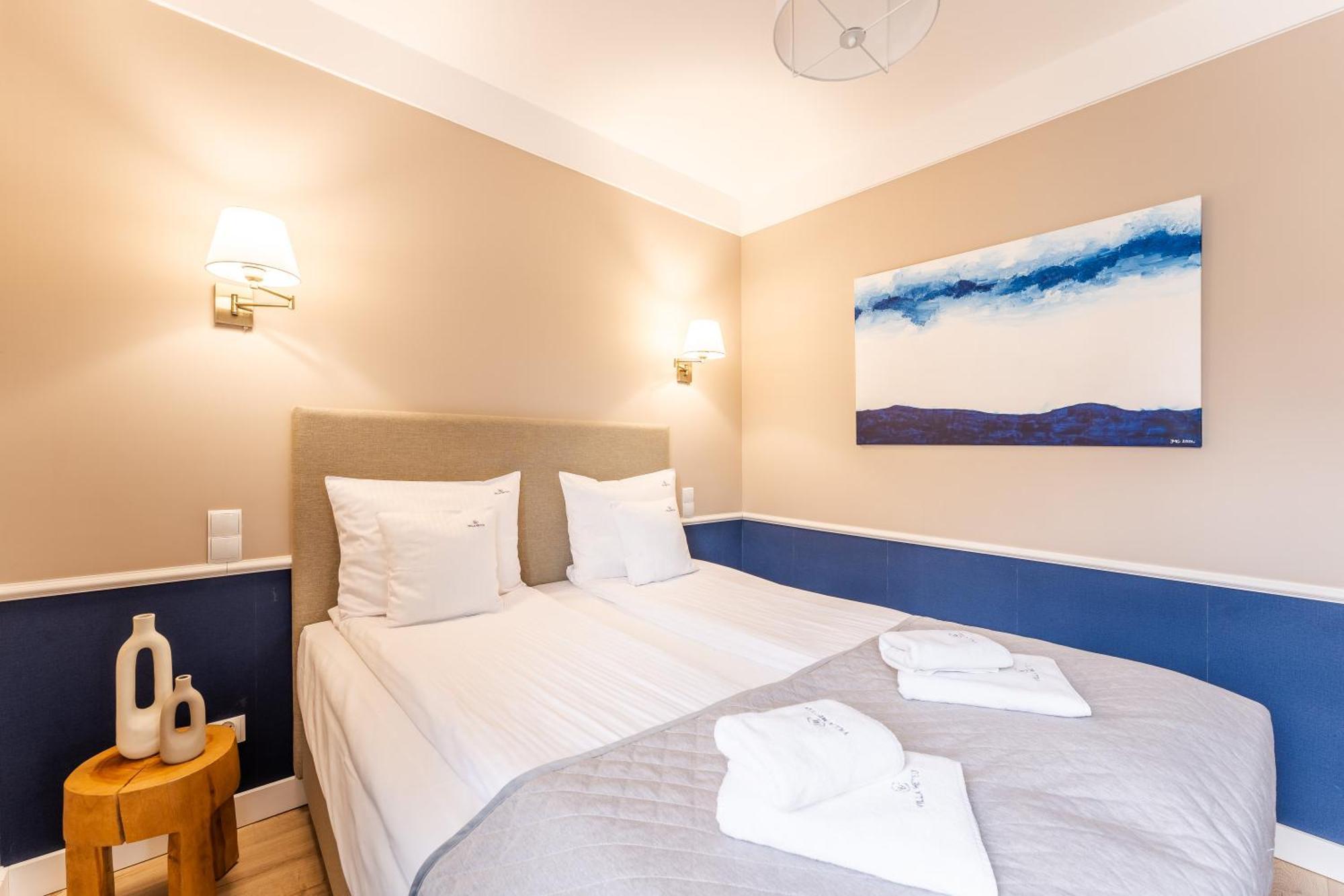 Villa Meteo, Free Parking , Sauna โควอบเซก ภายนอก รูปภาพ